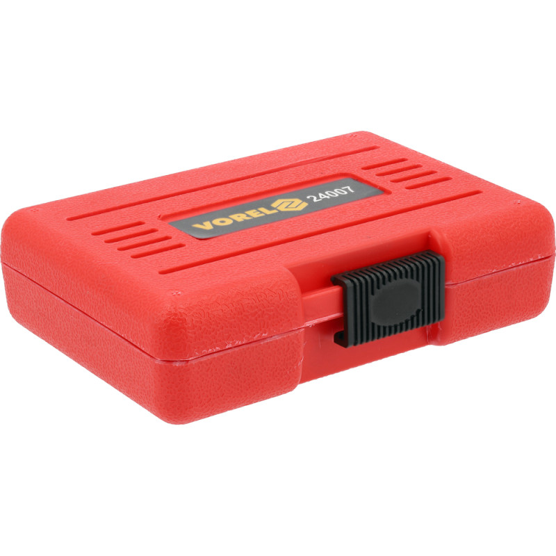 24007 VOREL Set extractoare, 10 piese