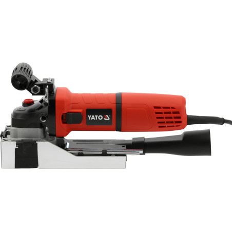 YATO Dispozitiv indepartat lac si vopsea 720W
