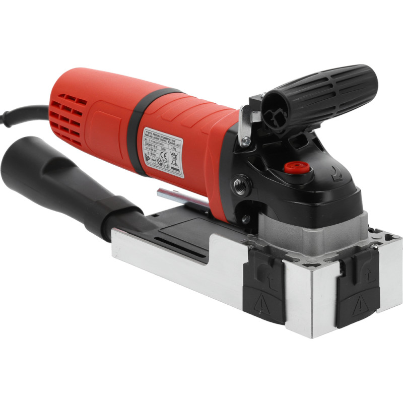 YATO Dispozitiv indepartat lac si vopsea 720W
