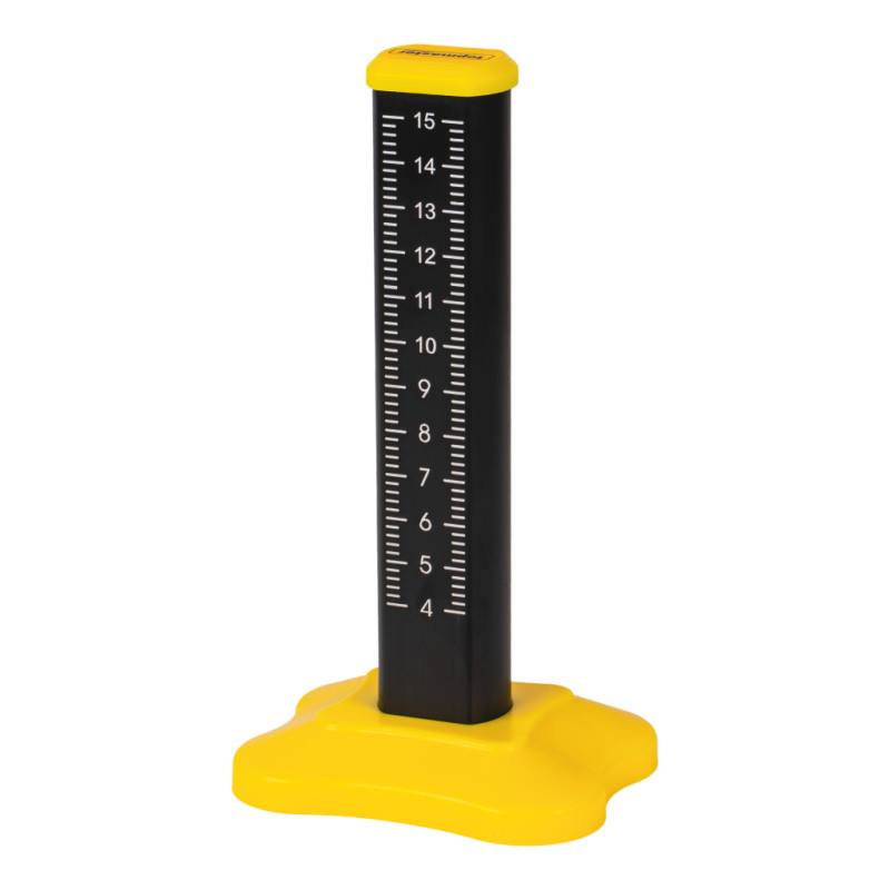 250522 Top Master Pro Rigla de contur, 40 mm - 150 mm