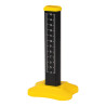 250522 Top Master Pro Rigla de contur, 40 mm - 150 mm