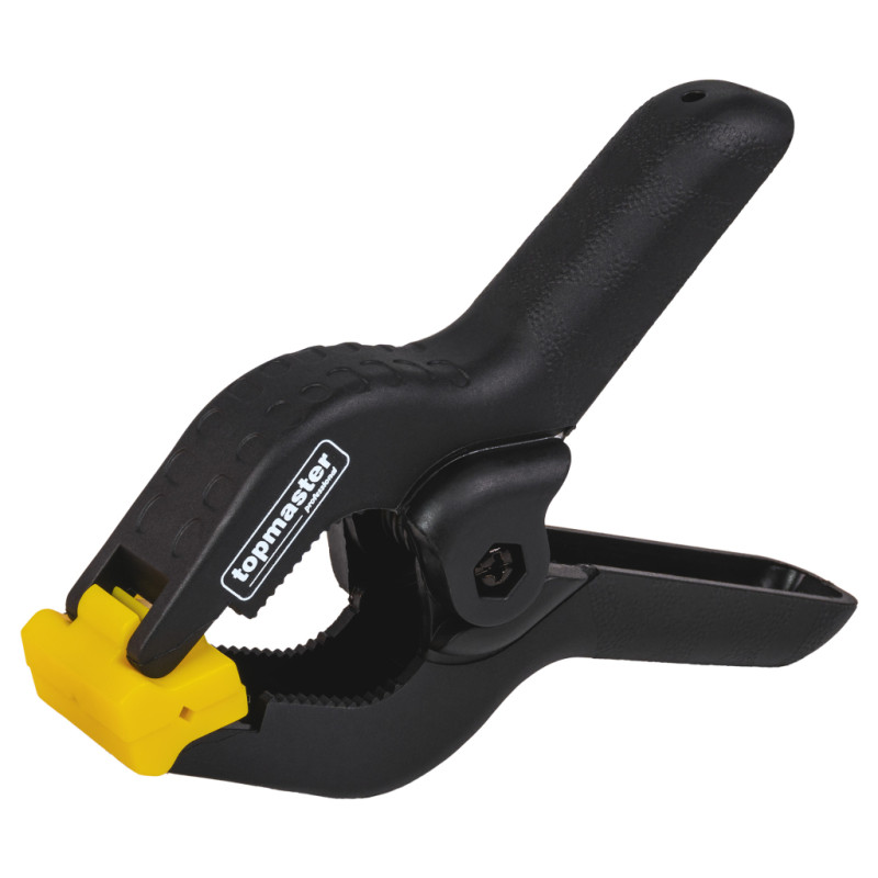 250528 Top Master Pro Clema prindere lemn 4"