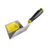 320730 Top Master Pro Gletiera de colt interior INOX