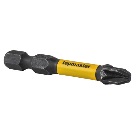338735 Top Master Pro Set 2 biti de impact 50mm PZ3
