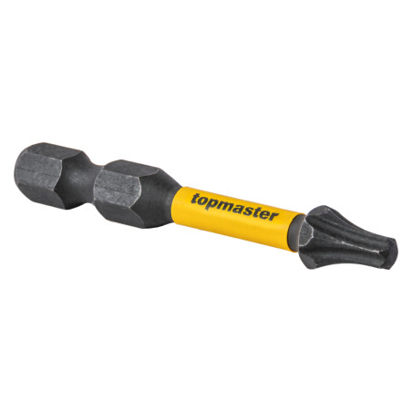 338737 Top Master Pro Set 2 biti de impact 50mm TX20