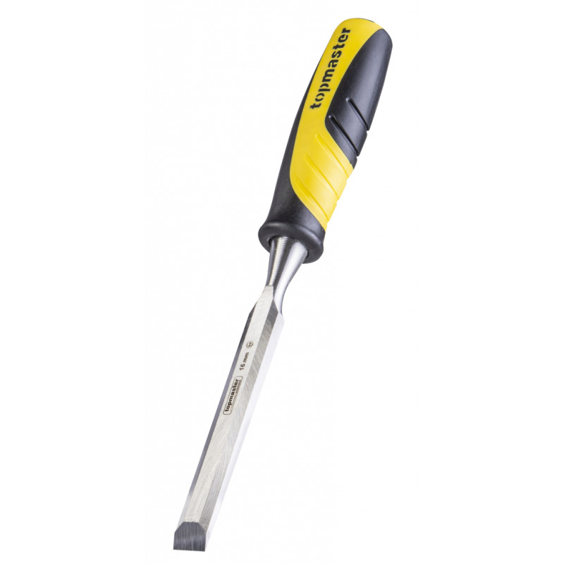 350127 Top Master Pro Dalta lemn, latime 16 mm, 65 Mn