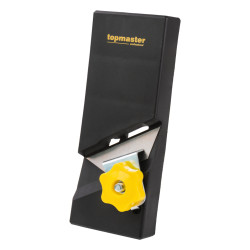 350513 Top Master Pro Rindea pentru placi de gips-carton 45˚, 90˚