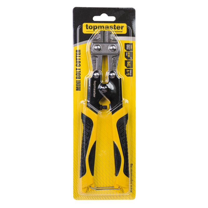 370807 Top Master Pro Cleste buloane mini 200mm