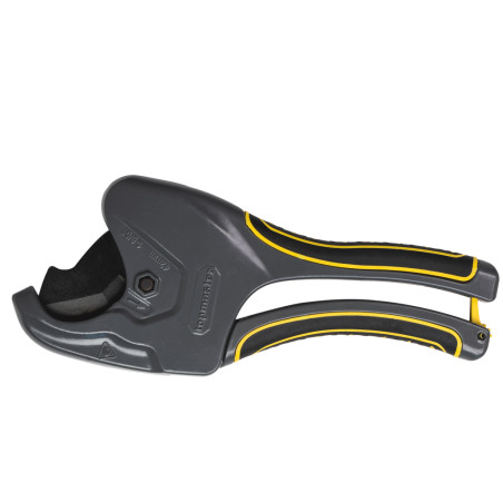 371004 Top Master Pro Foarfeca pentru taiat tevi PPR, PVC, 42 mm