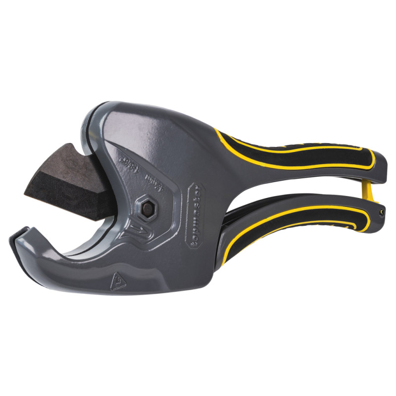371004 Top Master Pro Foarfeca pentru taiat tevi PPR, PVC, 42 mm