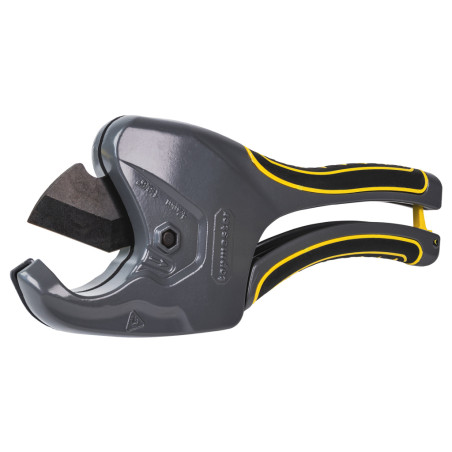 371004 Top Master Pro Foarfeca pentru taiat tevi PPR, PVC, 42 mm