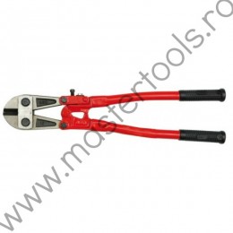 49750 VOREL Cleste pentru buloane,lungime 750 mm,diametru taiere 10 mm