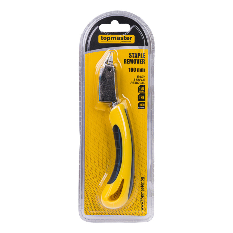 491107 Top Master Pro Dispozitiv de scos capse 160 mm