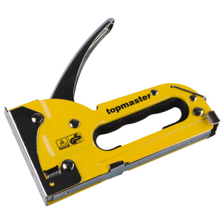 491119 Top Master Pro Capsator SMART 4-8 mm