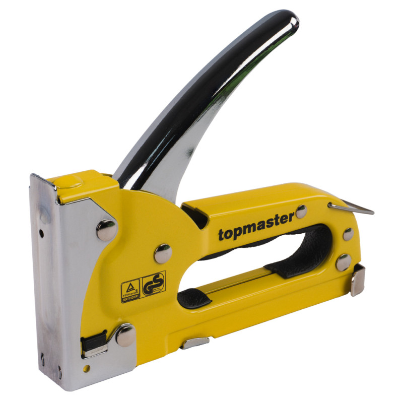 491119 Top Master Pro Capsator SMART 4-8 mm
