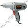 Sthor Set Pistol de impact electric 1/2, 800W