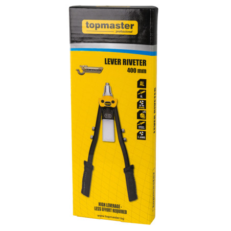 491122 Top Master Pro Cleste nituri pop 400mm manere lungi