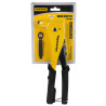 491124 Top Master Pro Cleste nituri pop, lungime 270 mm