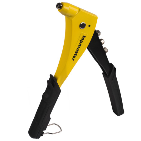 491124 Top Master Pro Cleste nituri pop, lungime 270 mm