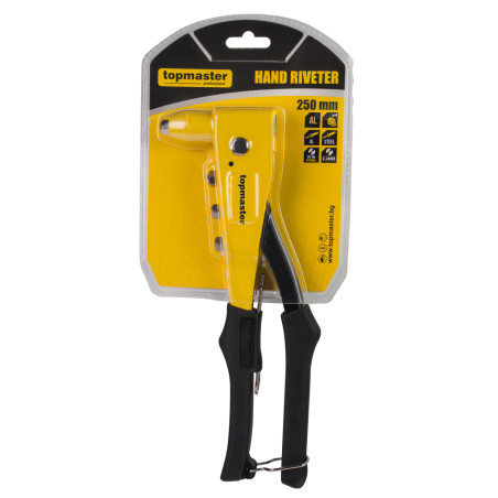 491125 Top Master Pro Cleste nituri pop, lungime 250mm