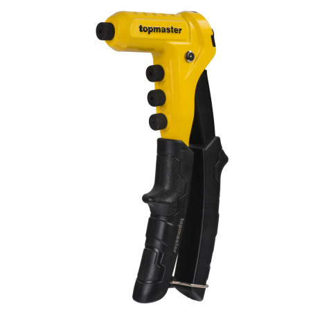 491127 Top Master Pro Cleste nituri pop, lungime 330mm, manere lungi