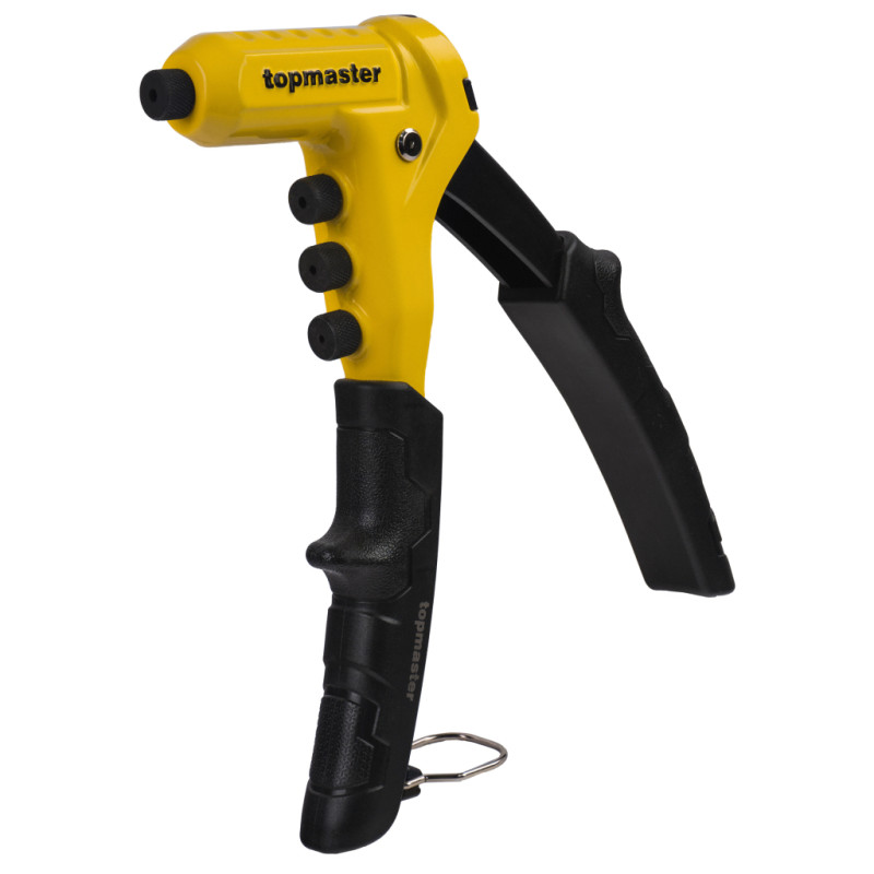 491127 Top Master Pro Cleste nituri pop, lungime 330mm, manere lungi