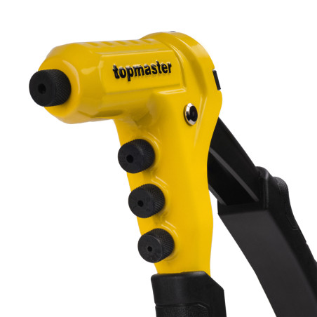 491127 Top Master Pro Cleste nituri pop, lungime 330mm, manere lungi