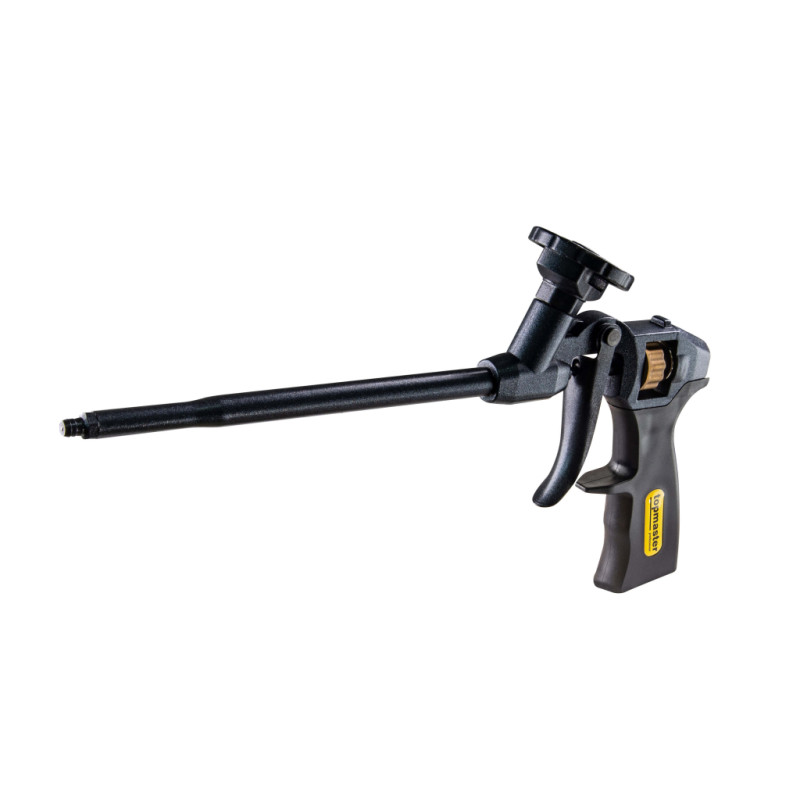 491313 Top Master Pro Pistol pentru spuma de montaj