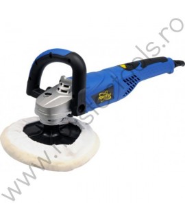 Masina de polisat PowerUp