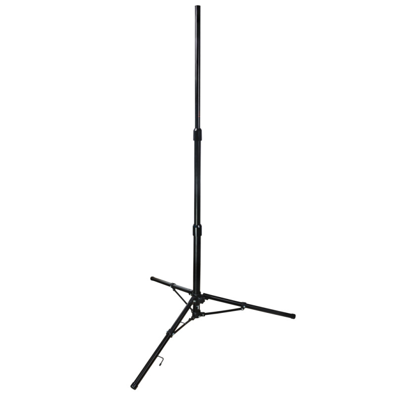 710306 Raider Pro RDP-TF01 Tripod flexibl 0.8÷1.6m