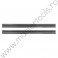 79346 STHOR Set 2 cutite pentru rindea