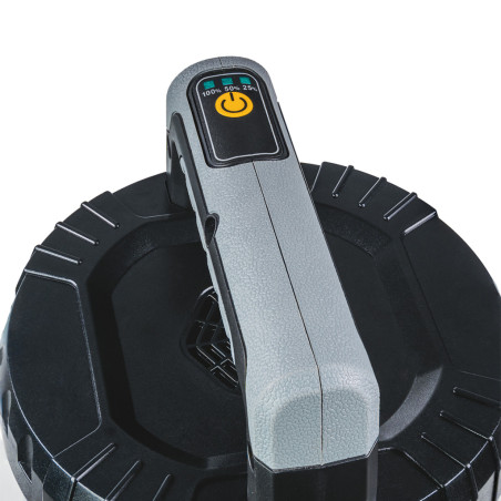 710304 Raider Pro RDP-WL01 Lampa de lucru 120W,16500 lm,360°, cablu 3m