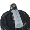 710304 Raider Pro RDP-WL01 Lampa de lucru 120W,16500 lm,360°, cablu 3m