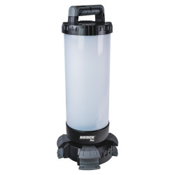 710304 Raider Pro RDP-WL01 Lampa de lucru 120W,16500 lm,360°, cablu 3m