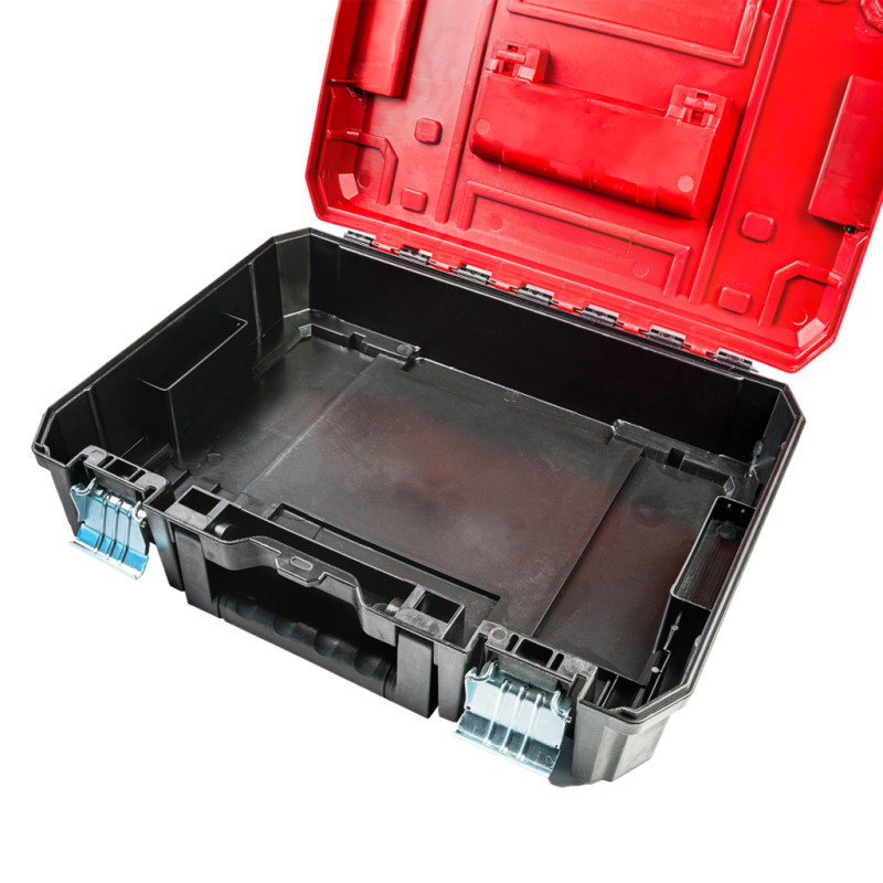 710312 Raider Pro Cutie plastic 44x33x14cm