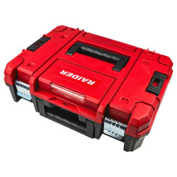 710312 Raider Pro Cutie plastic 44x33x14cm