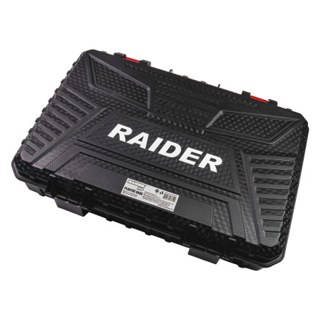 710313 Raider Pro Cutie plastic 55x38x12 cm