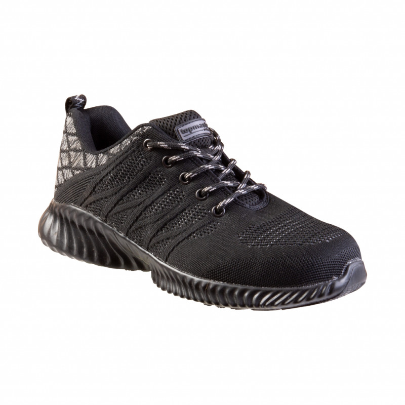553400 Top Master Pro Pantofi de protectie WSL1, marimea 39