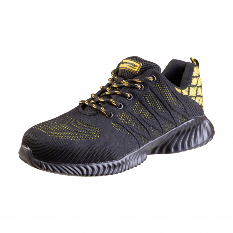 553429 Top Master Pro Pantofi de protectie WSL1, marime 38