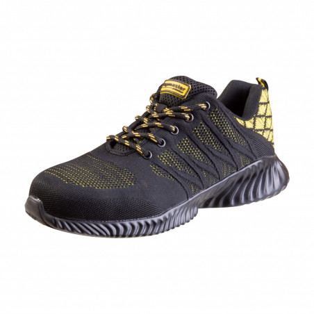 553429 Top Master Pro Pantofi de protectie WSL1, marime 38