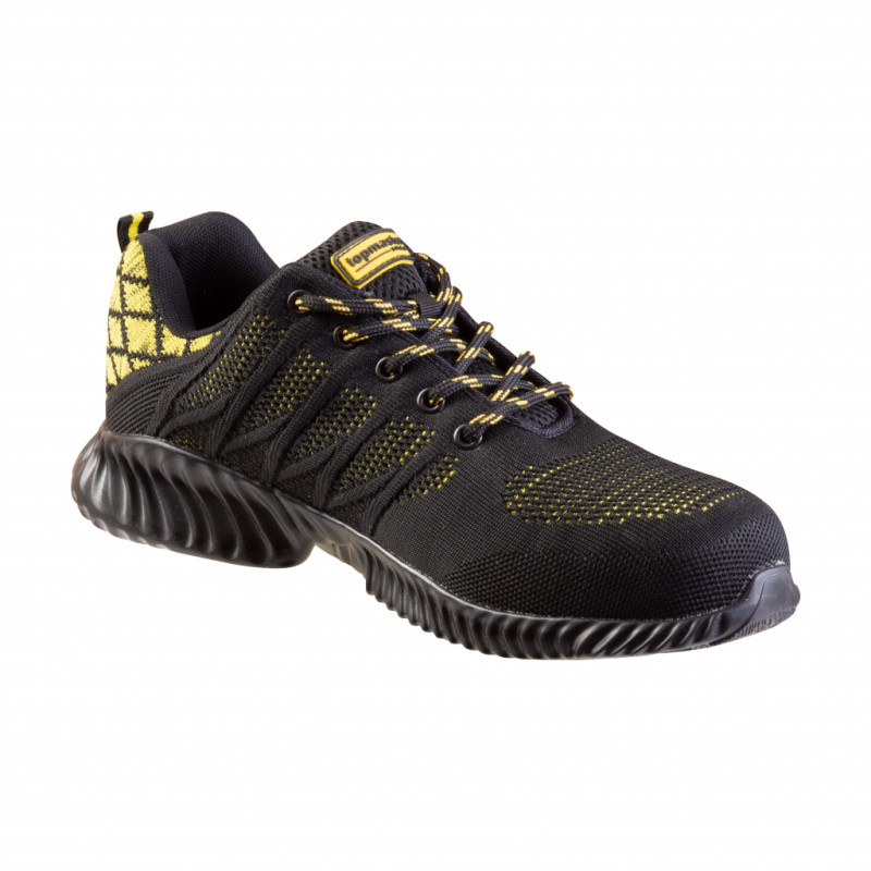 553428 Top Master Pro Pantofi de protectie WSL1, marime 37