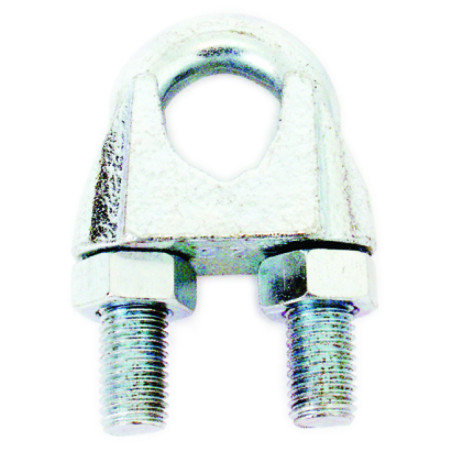 520503 Top Strong Colier fixare cabluri 8 mm