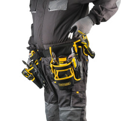 499964 Top Master Pro Suport scule 20 buzunare