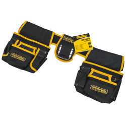 499964 Top Master Pro Suport scule 20 buzunare