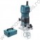 MAKITA 3710J Masina de frezat verticala 530 W