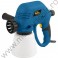 79760 POWERUP Pistol de vopsit, putere 100 W