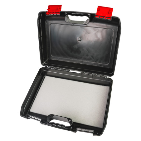 462502 GADGET Cutie plastic pentru scule electrice