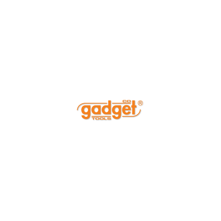 462502 GADGET Cutie plastic pentru scule electrice