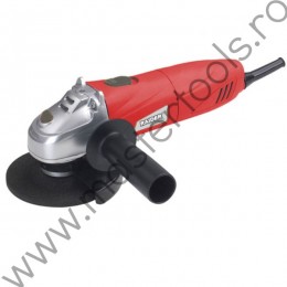Polizor unghiular 500 W cu disc de 115 mm RAIDER RD-AG41