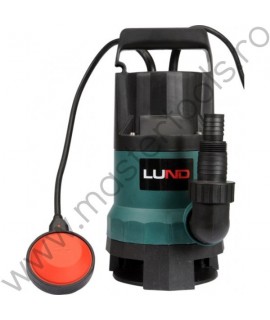 Pompa apa Lund